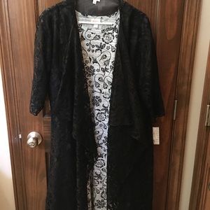 Lularoe Carly